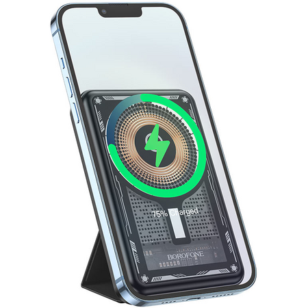 Внешний Аккумулятор Borofone BJ29, изображение 4