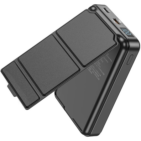 Внешний Аккумулятор Borofone BJ29, изображение 5