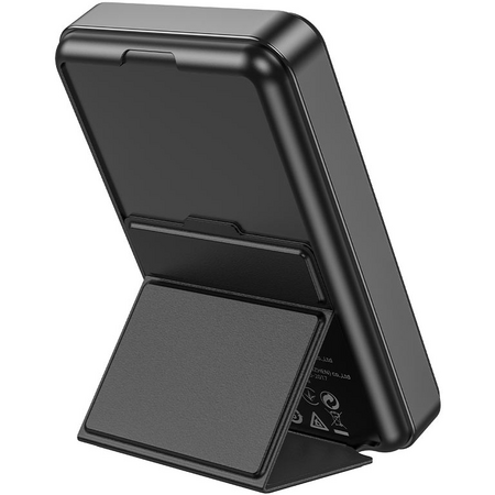 Внешний Аккумулятор Borofone BJ29, изображение 6