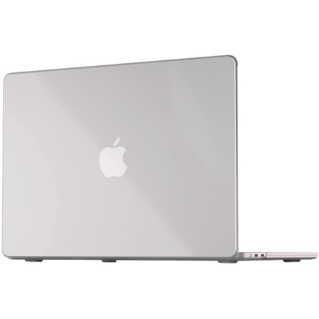 Чехол защитный VLP Plastic Case для MacBook Air M2 15'' Clear