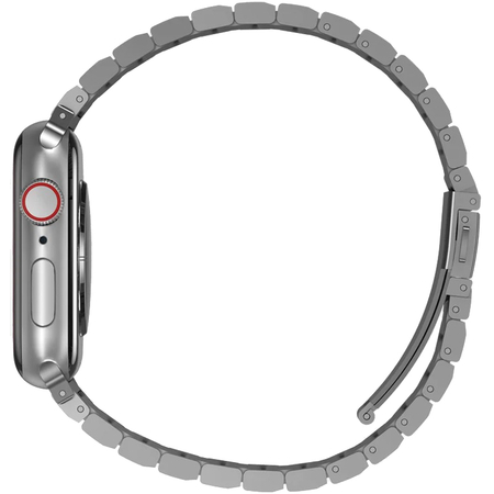 Ремешок для Apple Watch 49/45/44/42mm Uniq Strova, изображение 2