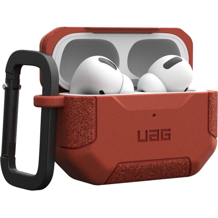 Чехол для Airpods Pro 2 UAG Scout Rust, изображение 2