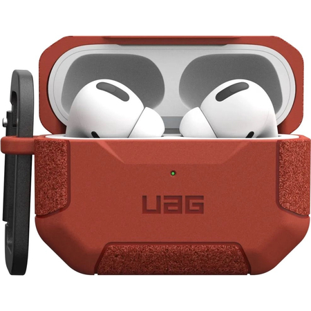 Чехол для Airpods Pro 2 UAG Scout Rust