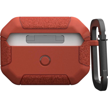 Чехол для Airpods Pro 2 UAG Scout Rust, изображение 4