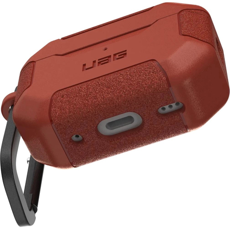 Чехол для Airpods Pro 2 UAG Scout Rust, изображение 5