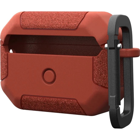 Чехол для Airpods Pro 2 UAG Scout Rust, изображение 9
