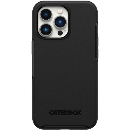 Чехол для iPhone 13 Pro OtterBox Symmetry Black