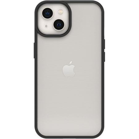 Чехол для iPhone 13 OtterBox React Clear Black