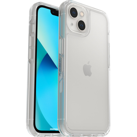 Чехол для iPhone 13 OtterBox Symmetry Clear, изображение 3