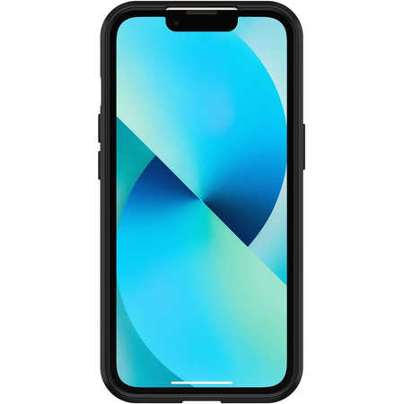 Чехол для iPhone 13 OtterBox React Clear Black, изображение 2