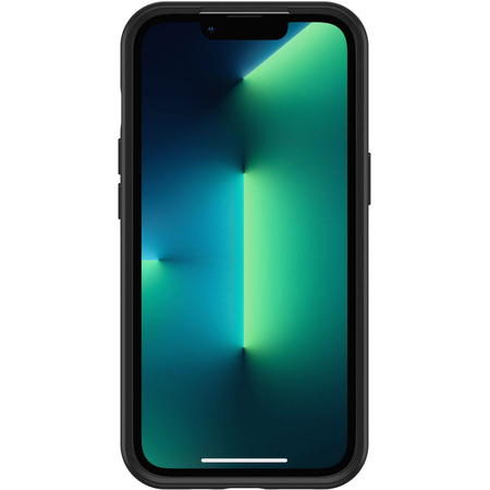 Чехол для iPhone 13 Pro OtterBox Symmetry Black, изображение 2