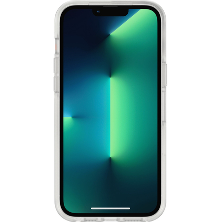 Чехол для iPhone 13 Pro Max OtterBox Symmetry Clear Pop Clear, изображение 4