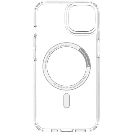 Чехол Spigen Ultra Hybrid Magsafe для iPhone 13, изображение 4