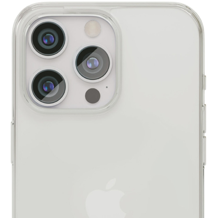 Чехол VLP Diamond Case для iPhone 15 Pro Clear, изображение 2