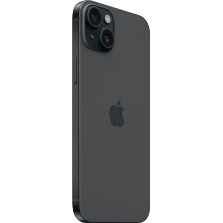 Apple iPhone 15 256GB Black, Объем встроенной памяти: 256 Гб, Цвет: Black / Черный, изображение 3