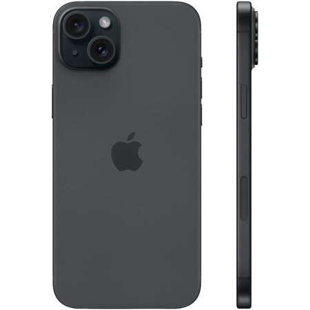 Apple iPhone 15 512 Гб Black (черный), изображение 4