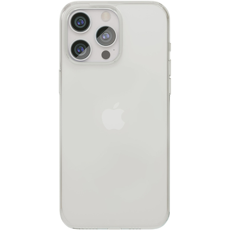 Чехол VLP Diamond Case для iPhone 15 Pro Clear