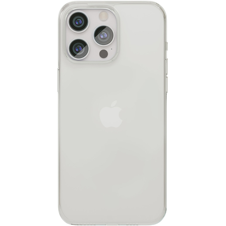 Чехол VLP Diamond Case для iPhone 15 Pro Max Clear