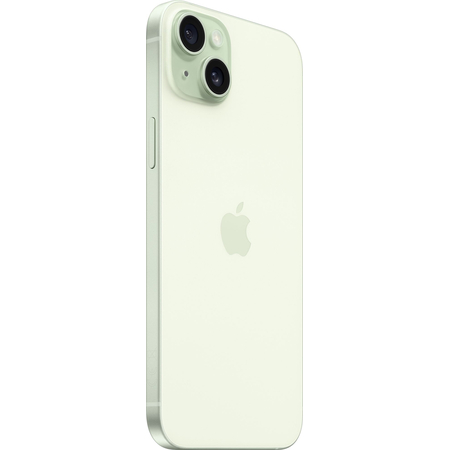 Apple iPhone 15 Plus 512 Гб Green (зеленый), изображение 3