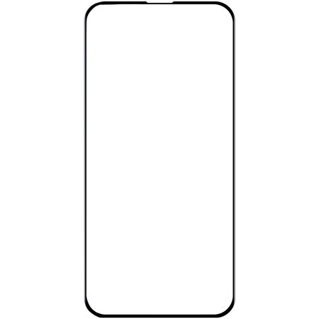 Защитное стекло Mocoll для iPhone 15 Pro Max 2.5d