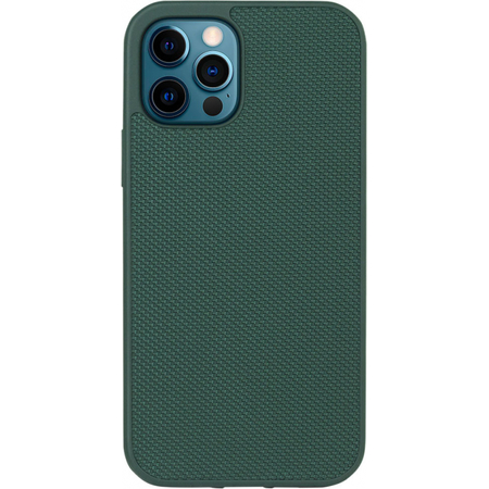 Чехол Evutec Aergo Series для iPhone 12/12 Pro зеленый, изображение 2