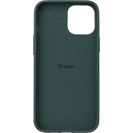 Чехол Evutec Aergo Series для iPhone 12 Pro Max зеленый, изображение 2