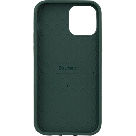 Чехол Evutec Aergo Series для iPhone 12/12 Pro зеленый, изображение 3
