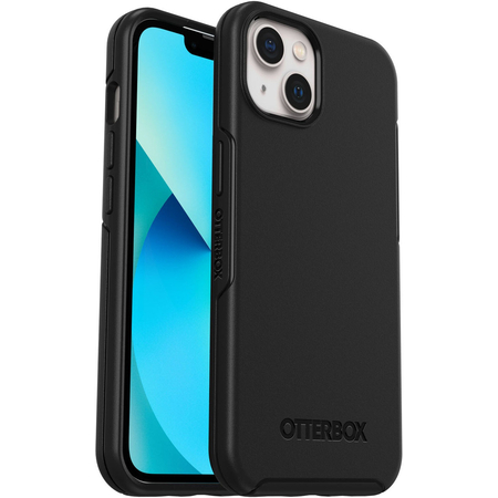 Чехол для iPhone 13 OtterBox Symmetry Black, изображение 3