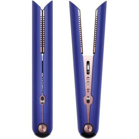 Выпрямитель Dyson HS07 Vinca Blue/Rose, изображение 2