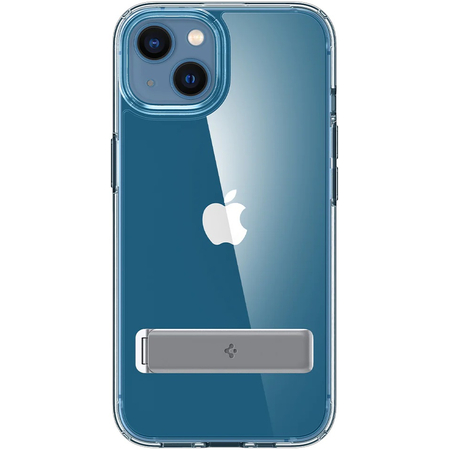 Чехол для iPhone 13 Spigen Ultra Hybrid "S" Crystal Clear