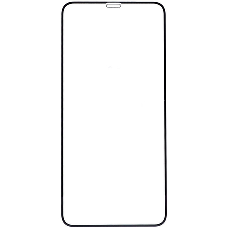 Защитное стекло 2.5D для iPhone 11 Pro Max/XS Max