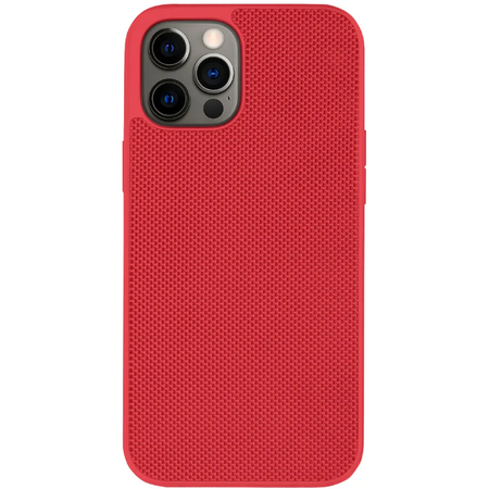 Чехол Evutec Aergo Series для iPhone 12/12 Pro красный, изображение 2