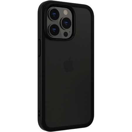 Чехол SwitchEasy Aero iPhone 13 Pro Max Black, изображение 2