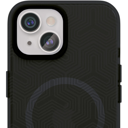 Чехол VLP Armor Case с MagSafe для iPhone 15 черный, изображение 2