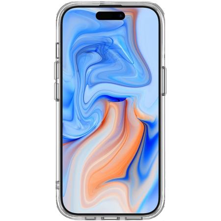 Защитный чехол ESR Classic Kickstand Halolock Magsafe iPhone 15 Clear, Цвет: Clear / Прозрачный, изображение 2