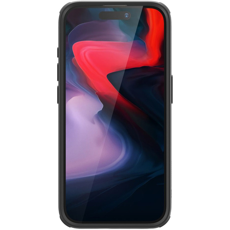 Защитный чехол ESR Classic Kickstand Halolock Magsafe iPhone 15 Pro Max Clear/Black, Цвет: Black / Черный, изображение 2