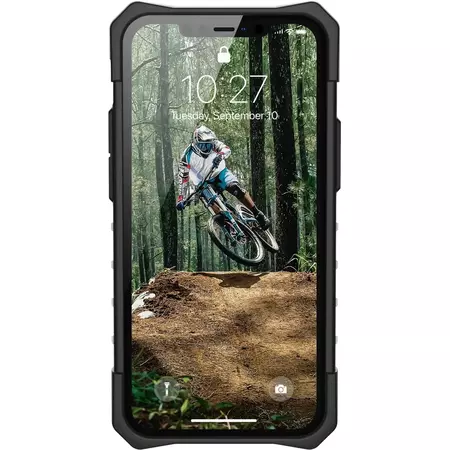 Чехол для iPhone 12 mini UAG Plazma, изображение 4