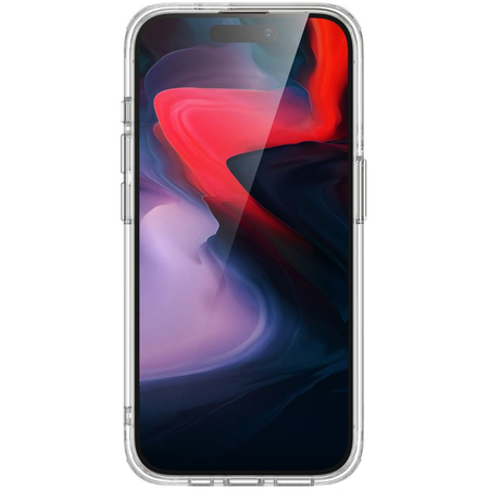 Защитный чехол ESR Classic Kickstand Halolock Magsafe iPhone 15 PRO Clear, Цвет: Clear / Прозрачный, изображение 2