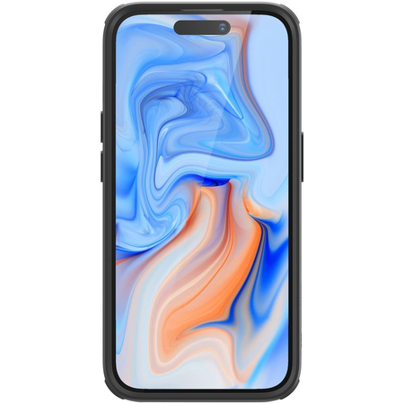 Защитный чехол ESR Classic Kickstand Halolock Magsafe iPhone 15 Clear/Black, Цвет: Black / Черный, изображение 2