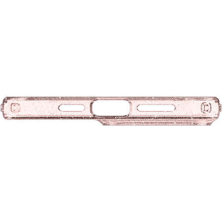 Чехол Spigen Liquid Crystal Glitter для iPhone 13 Pro Pink, изображение 7