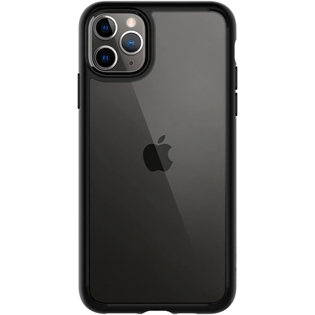Чехол Spigen Ultra Hybrid для iPhone 11 Pro (077CS27234) Black