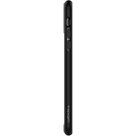 Чехол Spigen Ultra Hybrid для iPhone 11 Pro (077CS27234) Black, изображение 3