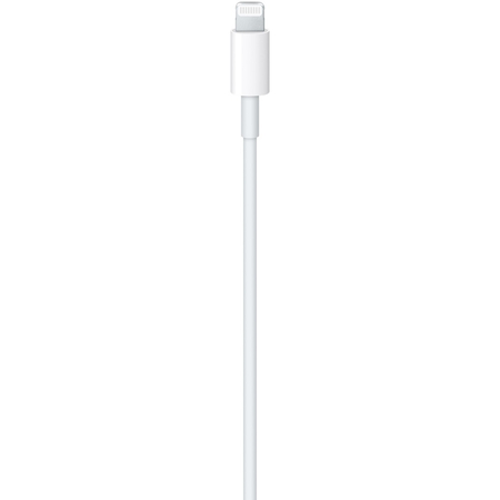 Кабель Apple Lightning-USB-C 2м., изображение 3