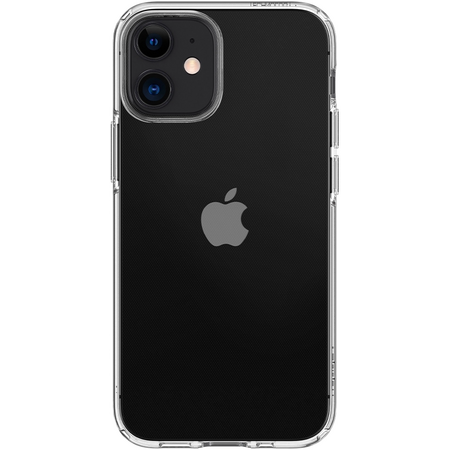 Чехол Spigen для iPhone 12 Mini Crystal Flex Clear