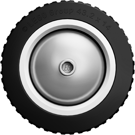 Конструктор Lego Creator Expert - Fiat 500 (10271), изображение 14