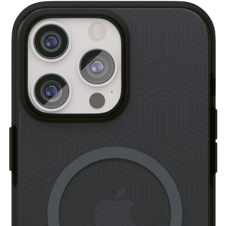 Чехол VLP Armor Case с MagSafe для iPhone 15 Pro Max черный, изображение 2
