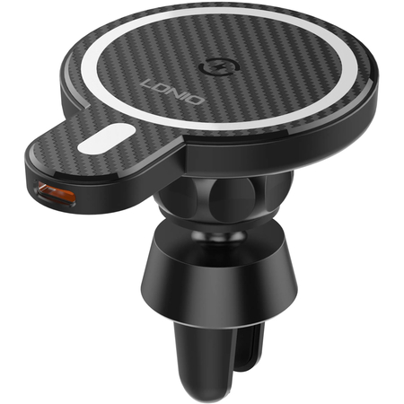 Автомобильный держатель LDNIO MA20, изображение 2