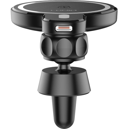 Автомобильный держатель LDNIO MA20, изображение 4