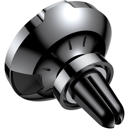 Автомобильный держатель Baseus Wireless Charger Black (WXER-01), изображение 3