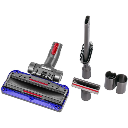 Пылесос Dyson Big Ball Absolute 2, изображение 9